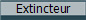 Extincteur