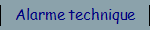 Alarme technique